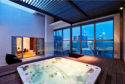 Marina Bay Residences (D1), Condominium #635513291